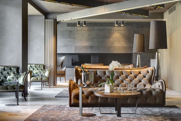 Hotel Melia Campione
